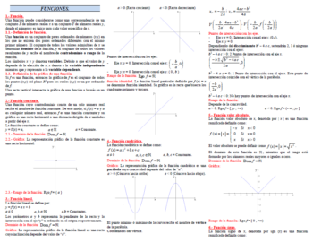 Funciones