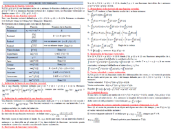 Funciones vectoriales