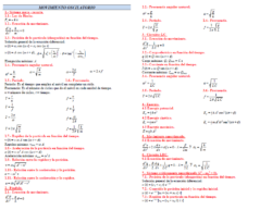 Movimiento oscilatorio