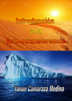 Camaraza, Y. Introducción a la Termotransferencia.