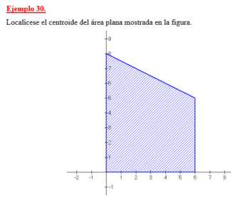 Ejercicio 30