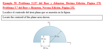 Ejercicio 59