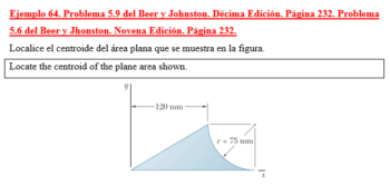 Ejercicio 64
