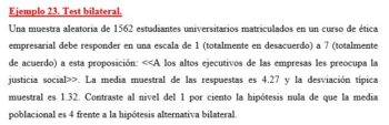 Ejercicio 14