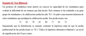 Ejercicio 27