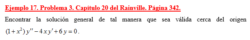 EJERCICIO 17