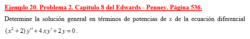 EJERCICIO 20
