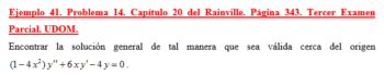 EJERCICIO 41