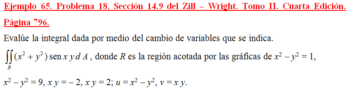 EJERCICIO 65