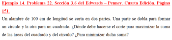 EJERCICIO 14
