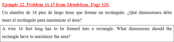 EJERCICIO 22