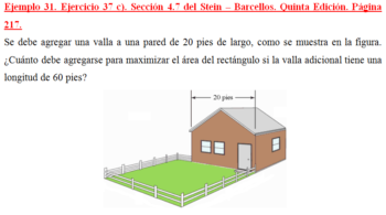EJERCICIO 31