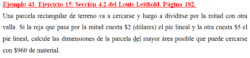 EJERCICIO 43