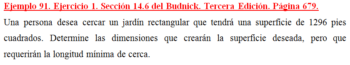 EJERCICIO 91