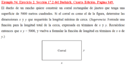 EJERCICIO 94
