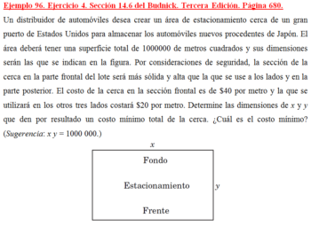 EJERCICIO 96
