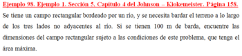 EJERCICIO 98