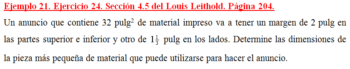 EJERCICIO 21