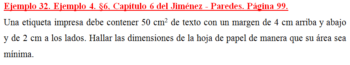 EJERCICIO 32