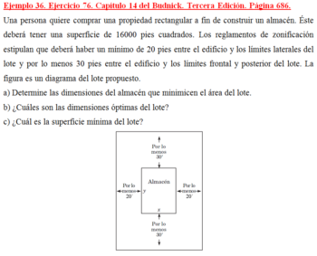 EJERCICIO 36