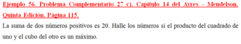 EJERCICIO 56