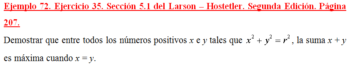 EJERCICIO 72