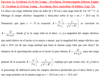 EJERCICIO 16