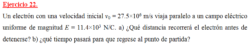 EJERCICIO 22