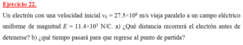 EJERCICIO 22