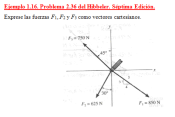 Ejercicio 16