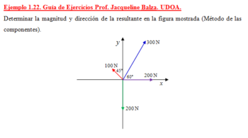 Ejercicio 22