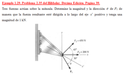 Ejercicio 29