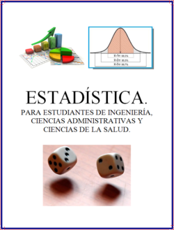 ESTADÍSTICA