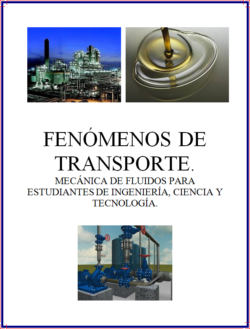 FENÓMENOS DE TRANSPORTE