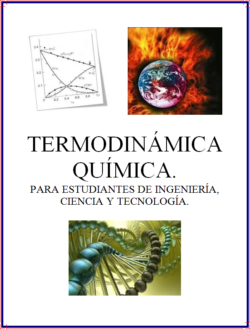 TERMODINÁMICA QUÍMICA