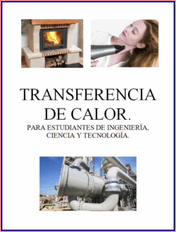 TRANSFERENCIA DE CALOR