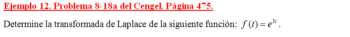 EJERCICIO 12