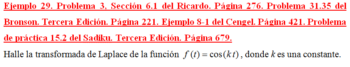 EJERCICIO 29