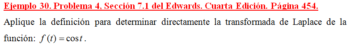 EJERCICIO 30