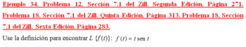 EJERCICIO 34