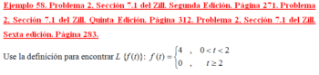 EJERCICIO 58