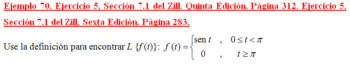 EJERCICIO 70