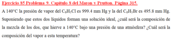 EJERCICIO 85