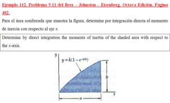 EJERCICIO 112