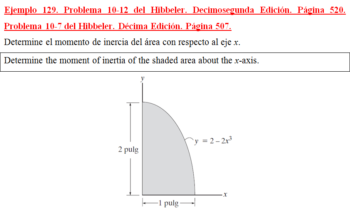 EJERCICIO 129
