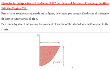 EJERCICIO 84