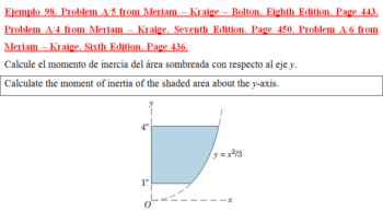 EJERCICIO 98