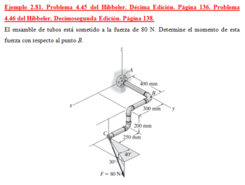 EJERCICIO 40