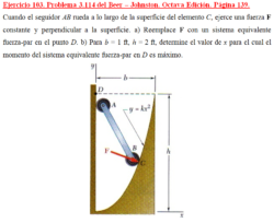 EJERCICIO 103