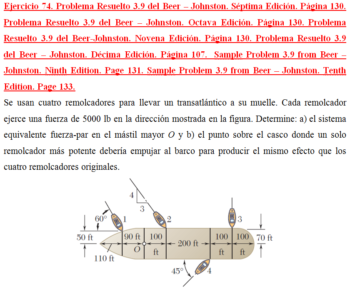 EJERCICIO 74